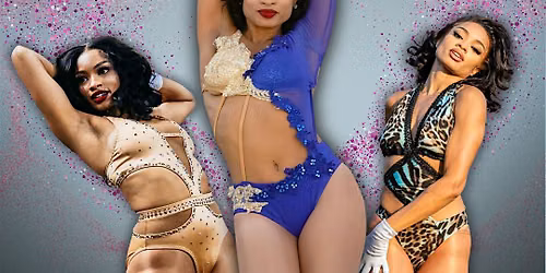 Catch-On: The Majorette Experience
