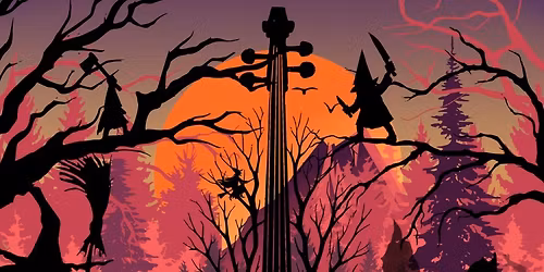 Magic & Mayhem | Concert