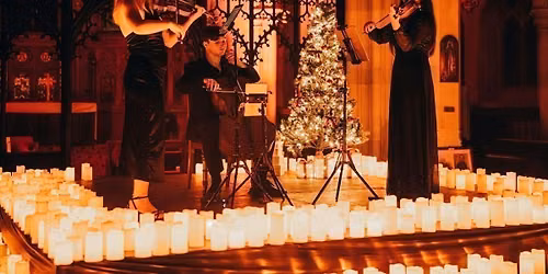 A Classical Christmas Candlelight Experience In Chiswick - Friday 18th December