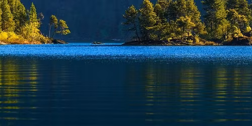 Island Soul Choir Concert