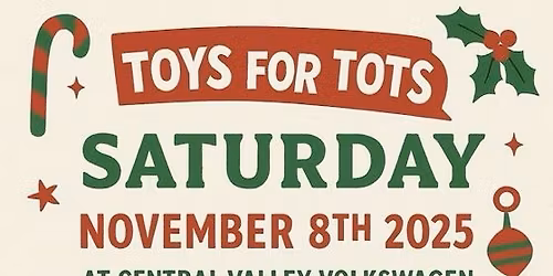 Toys For Tots