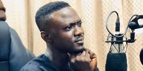 clean Ghana Beach festival