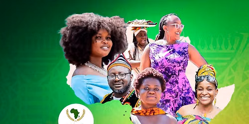 2026 WORCESTER AFRICAN FESTIVAL