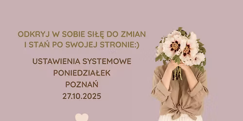 Ustawienia Systemowe Pozna\u0144