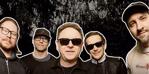 NO FUN AT ALL & G\u00e4ste: Angry Youth Elite - Sunday-Matinee - Essen