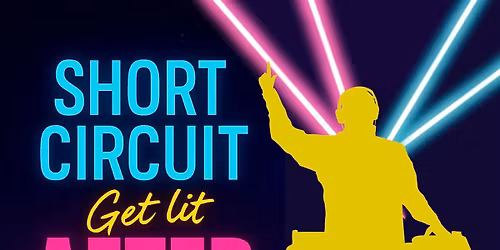 Short Circuit: After Glow 