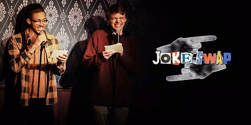 Joke Swap!