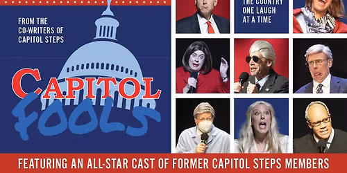 Capitol Fools