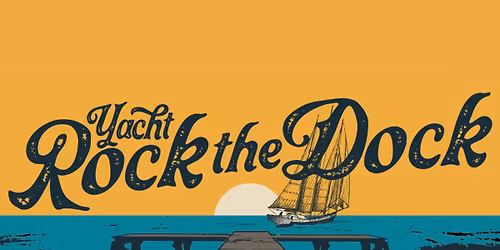 Yacht Rock The Dock