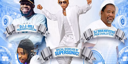 \ud83e\udd0d\u26f8\ufe0f 13th Annual Rollin N White Adult Skate Party! \ud83e\udd0d\ud83c\udfb6