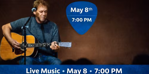 Jay & Friends Live Music 