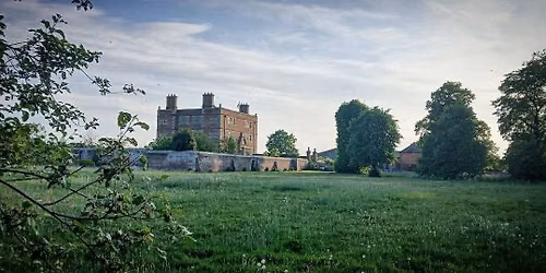 Romeo and Juliet, Shropshire Open Air, Soulton Hall
