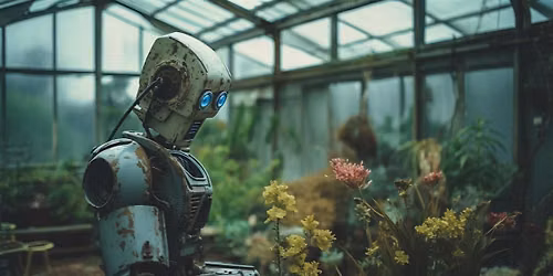 India\u2019s AI & Film Future