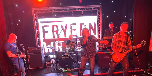 The Saints Pub Millbrook