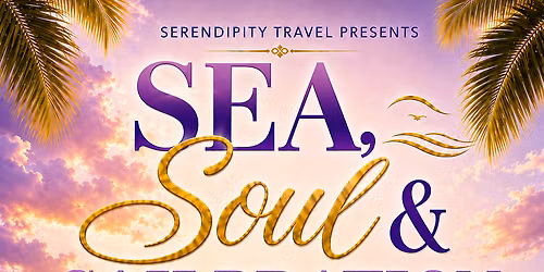 \ud83d\udc51 Sea, Soul & Sailbration \u2013 Royal Edition