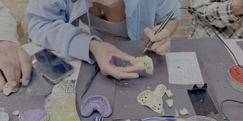 Jem Junkies Grillz Workshop Experience