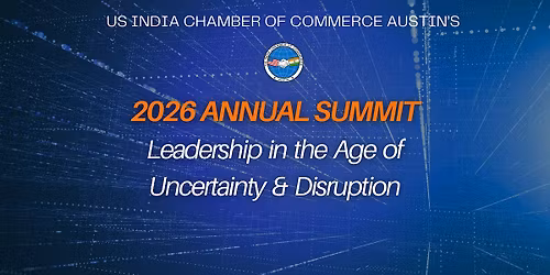Leadership in the Age of Uncertainty & Disruption