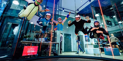 Tunneltur til Malm\u00f8