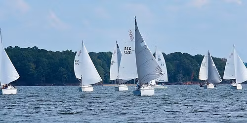 Punchbowl Regatta & C22 Region 3 Regatta