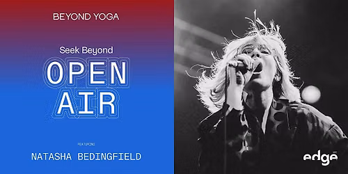 Seek Beyond: Open Air NYC