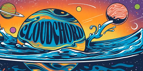 Cloudchord in Asbury Park