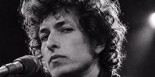 The Times of Bob Dylan | Sat 26 Sept