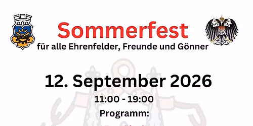 Sommerfest
