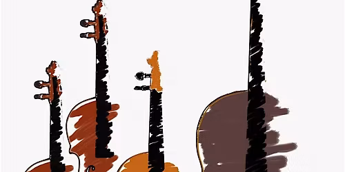 CalASTA SF Chamber Music Party