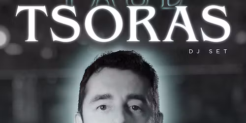 Dj Set by Paul Tsoras