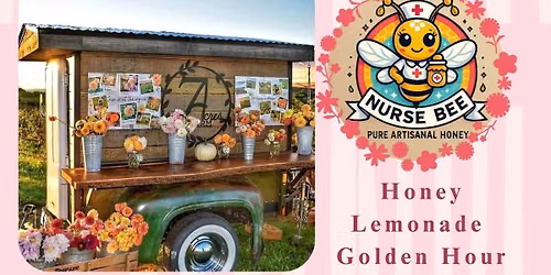 Golden Hour Garden Tour on 7Acres Farm
