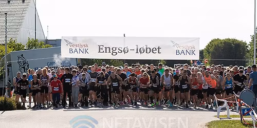 Engs\u00f8l\u00f8bet 2026