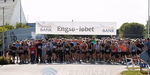 Engs\u00f8l\u00f8bet 2026