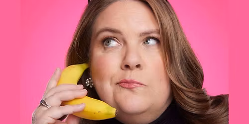 Ellen Skrmetti at Helium Comedy Club - Philadelphia