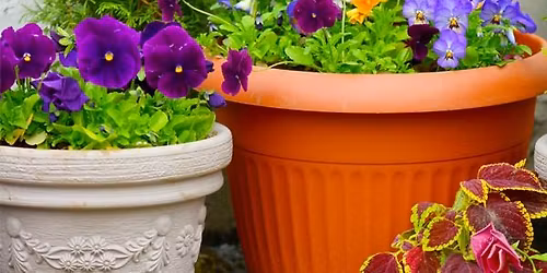 Spring Container Masterclass