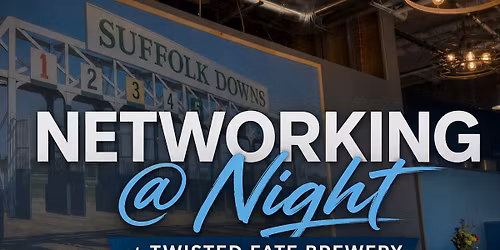 Networking @ Night