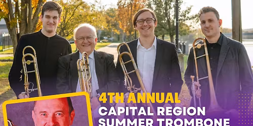 Trombone Institute