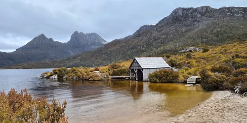THE BEST OF TASMANIA