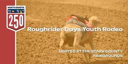 Roughrider Days Youth Rodeo