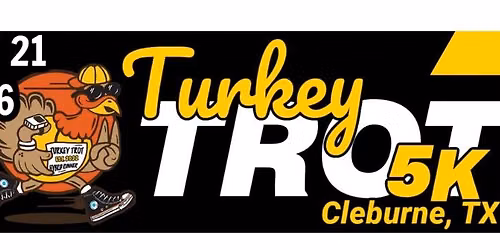 The Hybrid Runner Foundation 5th Annual Turkey Trot