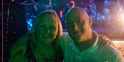 Old Farts Disco 70's, 80's, 90's