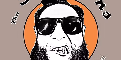 The Sideburns - Chez Patrick