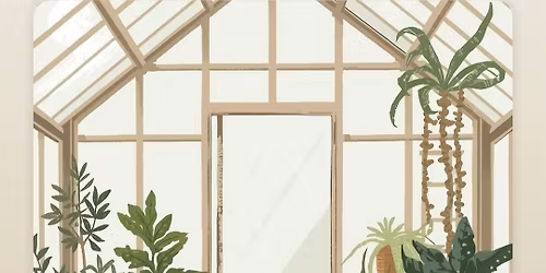 Winter Wreath Making