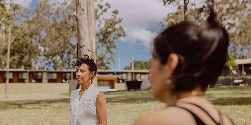 YOGA (RESTORATIVE) + REIKI & SOUND