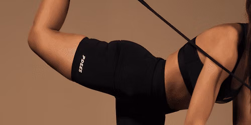 POSES Reformer - Pilates reformer