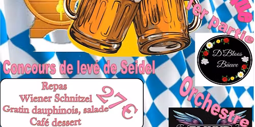 BIERFECHT 2025 de l\u2019ATTD