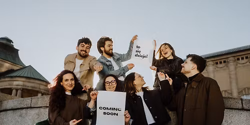 Otwarcie Ko\u015bcio\u0142a Echo Szczecin