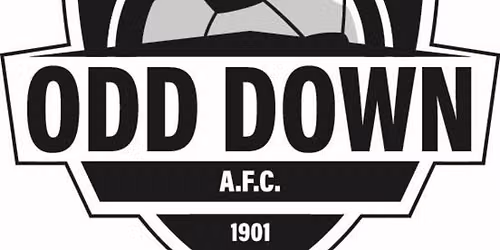 Odd Down (Bath) AFC Vs Melksham Town