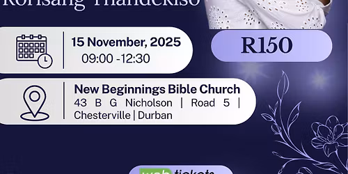 Heart 2 Heart Healing and Restoration Encounter