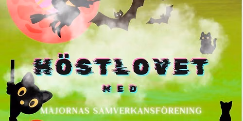 H\u00f6stlovet med Majornas Samverkansf\u00f6rening