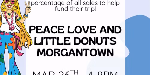 Eat Donuts \ud83c\udf69 Raise $ for Jamboree